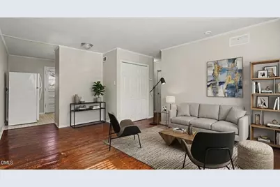 519 Overlook Street, Greensboro, NC 27403 - Photo 9