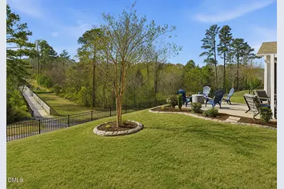 3469 Jordan Manors Drive, New Hill, NC 27562 - Photo 33