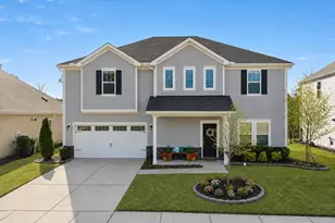 3469 Jordan Manors Dr, New Hill, NC 27562 - Photo 33