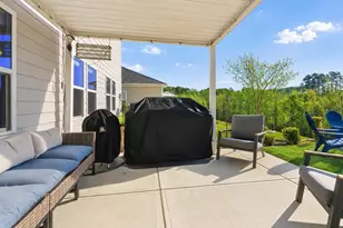 3469 Jordan Manors Dr, New Hill, NC 27562 - Photo 29