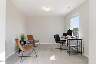 3469 Jordan Manors Dr, New Hill, NC 27562 - Photo 17