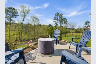 3469 Jordan Manors Drive, New Hill, NC 27562 - Photo 31