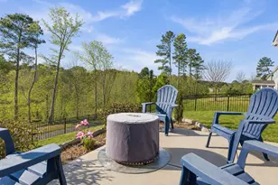 3469 Jordan Manors Dr, New Hill, NC 27562 - Photo 31