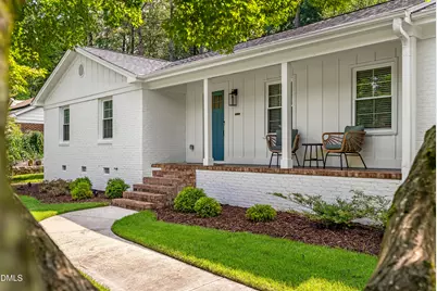 6704 Valley Drive, Raleigh, NC 27612 - Photo 3