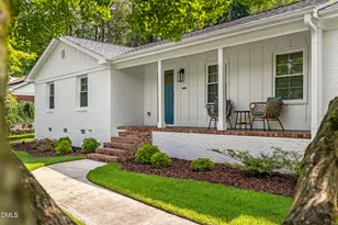 6704 Valley Dr, Raleigh, NC 27612 - Photo 3