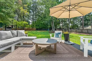6704 Valley Dr, Raleigh, NC 27612 - Photo 23