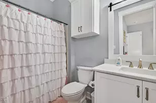 607 Brighton Dr, Goldsboro, NC 27530 - Photo 29