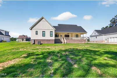 607 Brighton Drive, Goldsboro, NC 27530 - Photo 39