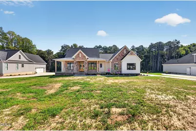 607 Brighton Drive, Goldsboro, NC 27530 - Photo 3
