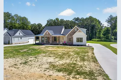 607 Brighton Drive, Goldsboro, NC 27530 - Photo 51