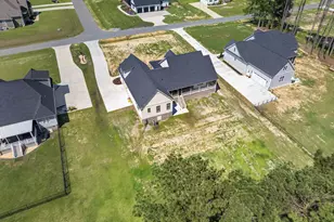 607 Brighton Dr, Goldsboro, NC 27530 - Photo 45