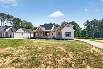 607 Brighton Drive, Goldsboro, NC 27530 - Photo 5