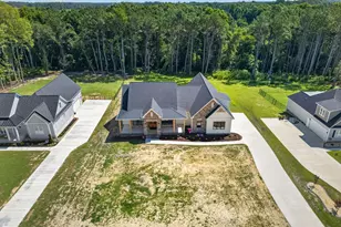 607 Brighton Dr, Goldsboro, NC 27530 - Photo 41