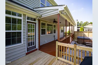 3713 Song Sparrow Drive, Wake Forest, NC 27587 - Photo 15