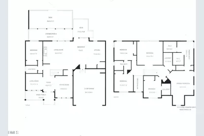 3713 Song Sparrow Drive, Wake Forest, NC 27587 - Photo 19
