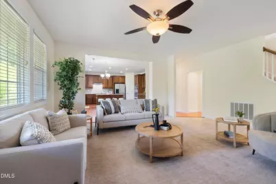 3713 Song Sparrow Drive, Wake Forest, NC 27587 - Photo 5