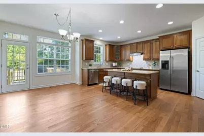 3713 Song Sparrow Drive, Wake Forest, NC 27587 - Photo 7
