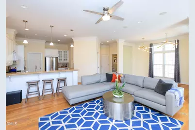 3925 Bentley Brook Drive, Raleigh, NC 27612 - Photo 19
