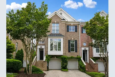 3925 Bentley Brook Drive, Raleigh, NC 27612 - Photo 1