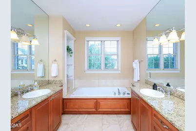3925 Bentley Brook Drive, Raleigh, NC 27612 - Photo 35
