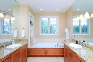 3925 Bentley Brook Dr, Raleigh, NC 27612 - Photo 35