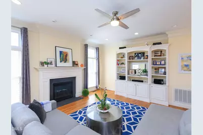 3925 Bentley Brook Drive, Raleigh, NC 27612 - Photo 13