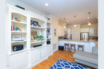 3925 Bentley Brook Drive, Raleigh, NC 27612 - Photo 17