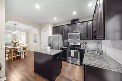 690 Wickham Ridge Road, Apex, NC 27539 - Photo 9