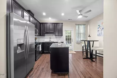 690 Wickham Ridge Road, Apex, NC 27539 - Photo 7