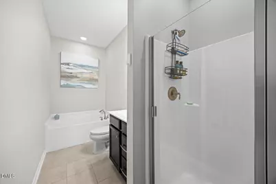 690 Wickham Ridge Road, Apex, NC 27539 - Photo 15