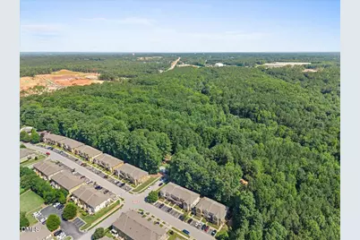 690 Wickham Ridge Road, Apex, NC 27539 - Photo 21