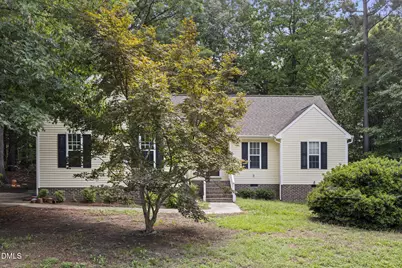 235 Cherrylaurel Drive, Youngsville, NC 27596 - Photo 5