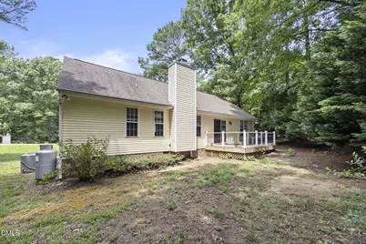 235 Cherrylaurel Drive, Youngsville, NC 27596 - Photo 9