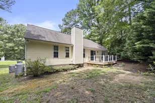 235 Cherrylaurel Dr, Youngsville, NC 27596 - Photo 9