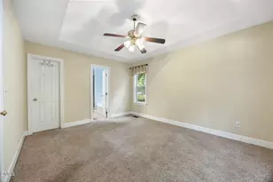 235 Cherrylaurel Dr, Youngsville, NC 27596 - Photo 27