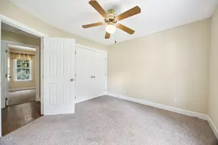 235 Cherrylaurel Dr, Youngsville, NC 27596 - Photo 35