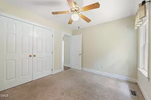 235 Cherrylaurel Dr, Youngsville, NC 27596 - Photo 31
