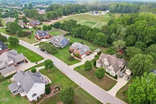 2228 Belvinwood Dr, Fuquay Varina, NC 27526 - Photo 27
