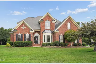 2228 Belvinwood Drive, Fuquay Varina, NC 27526 - Photo 3