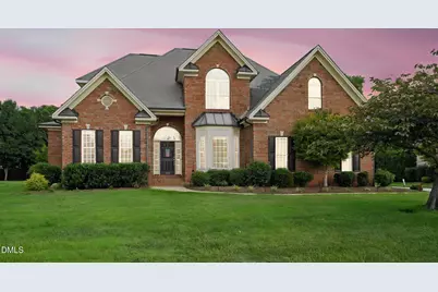 2228 Belvinwood Drive, Fuquay Varina, NC 27526 - Photo 1