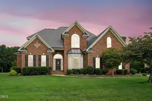 2228 Belvinwood Dr, Fuquay-Varina, NC 27526 - Photo 1