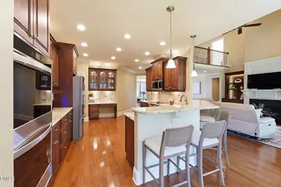 2228 Belvinwood Drive, Fuquay-Varina, NC 27526 - Photo 9