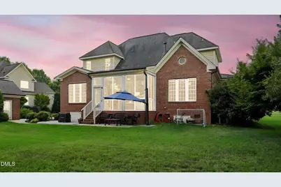 2228 Belvinwood Drive, Fuquay Varina, NC 27526 - Photo 23