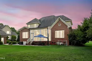 2228 Belvinwood Dr, Fuquay Varina, NC 27526 - Photo 23