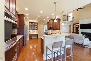 2228 Belvinwood Dr, Fuquay Varina, NC 27526 - Photo 9