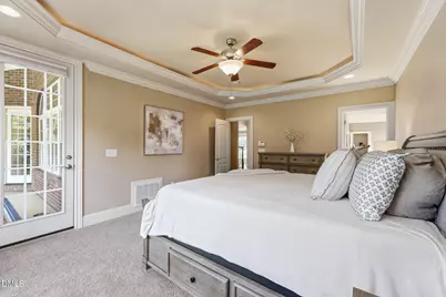 2228 Belvinwood Drive, Fuquay-Varina, NC 27526 - Photo 13