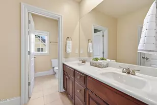 2228 Belvinwood Dr, Fuquay Varina, NC 27526 - Photo 19