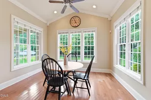2228 Belvinwood Dr, Fuquay-Varina, NC 27526 - Photo 11