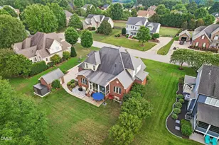 2228 Belvinwood Dr, Fuquay Varina, NC 27526 - Photo 25