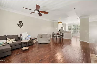 5453 Crescentview Parkway, Raleigh, NC 27606 - Photo 9